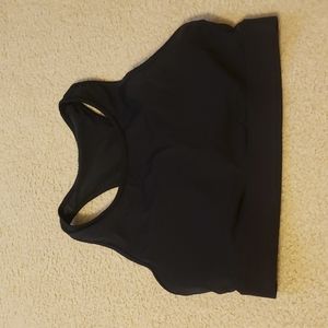 Fabletics Trinity sports bra